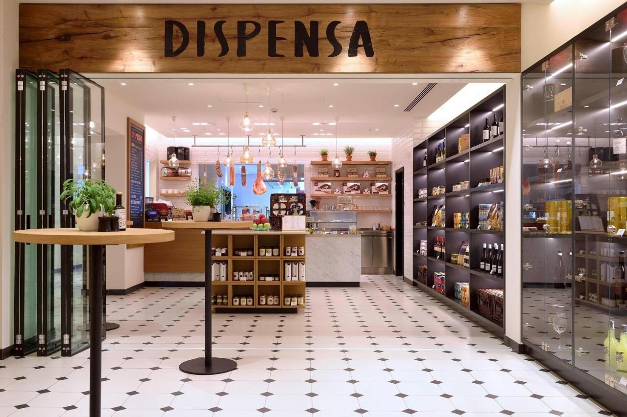 Jw万豪威尼斯度假酒店及水疗中心 外观 照片